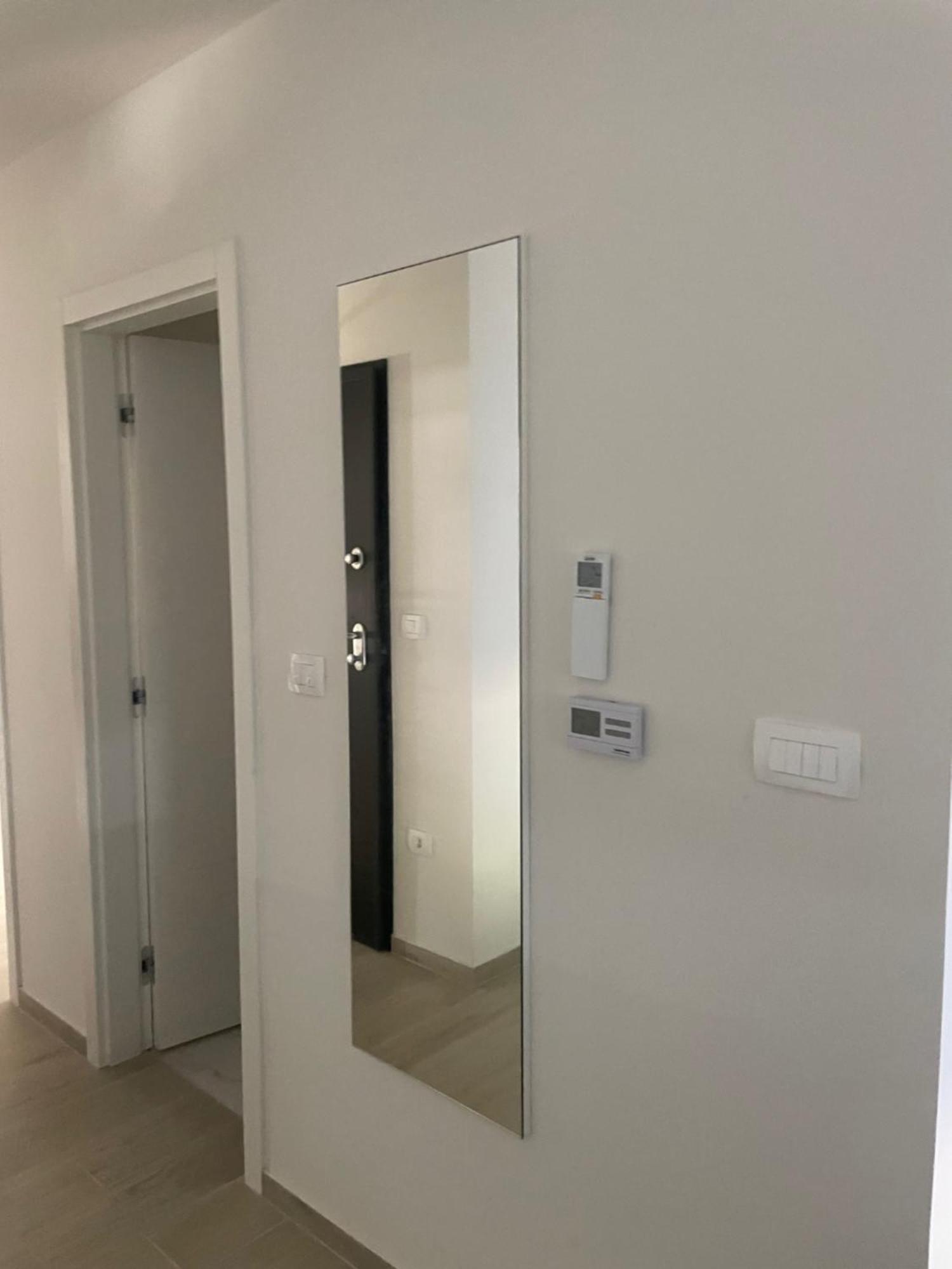 Baden Resort Basanija, Umag-With Sea View, Parking And 300M From The Beach 客房 照片